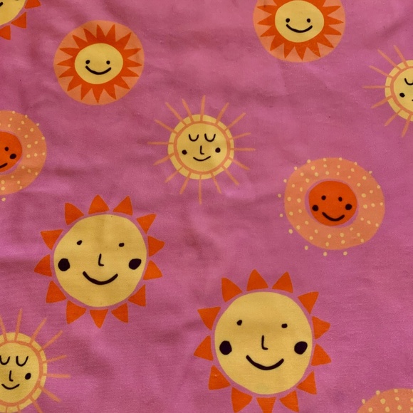 Tea Collection Sun's Out SS Rash Guard | Size 10 - Picture 11 of 11